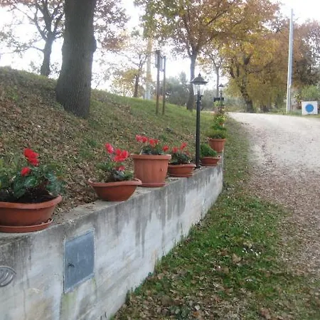 Feriehus La Selva Dell'ampolla Civitaquana