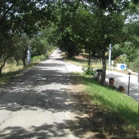 La Selva Dell'ampolla Feriehus