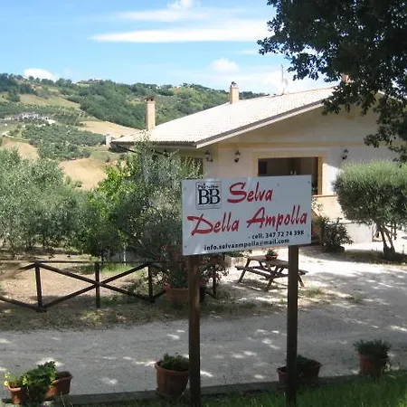 La Selva Dell'ampolla
