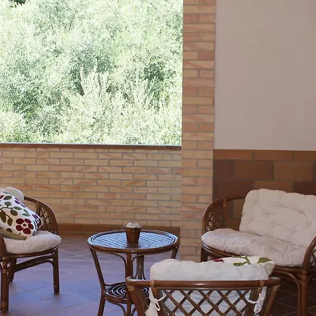 La Selva Dell'ampolla *