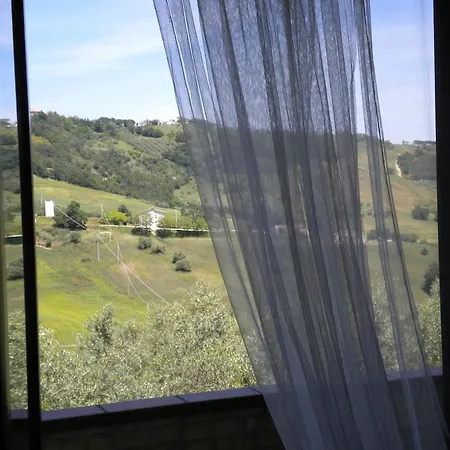 Feriehus La Selva Dell'ampolla *