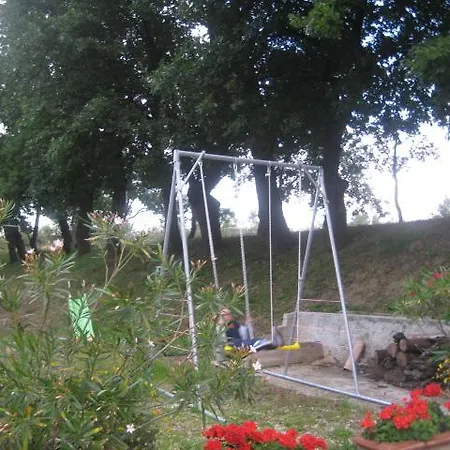 La Selva Dell'ampolla Civitaquana