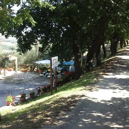 Feriehus La Selva Dell'ampolla *