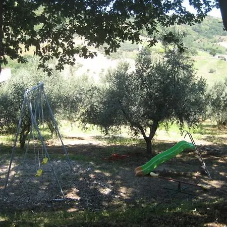 La Selva Dell'ampolla