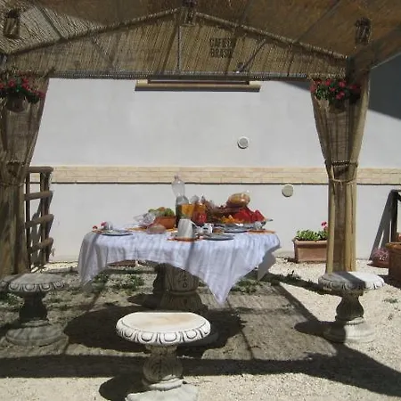 Feriehus La Selva Dell'ampolla Civitaquana